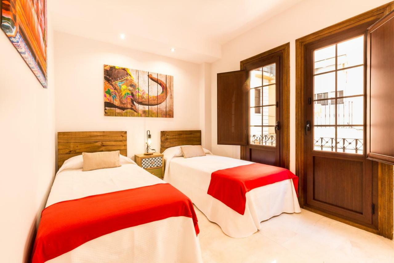 Fabuloso Apartamento En Centro Histórico Apartamento *