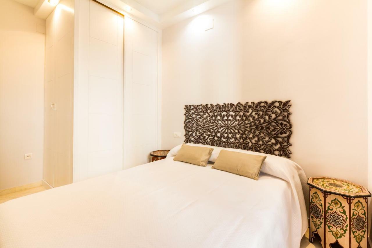 Fabuloso Apartamento En Centro Histórico Apartamento *