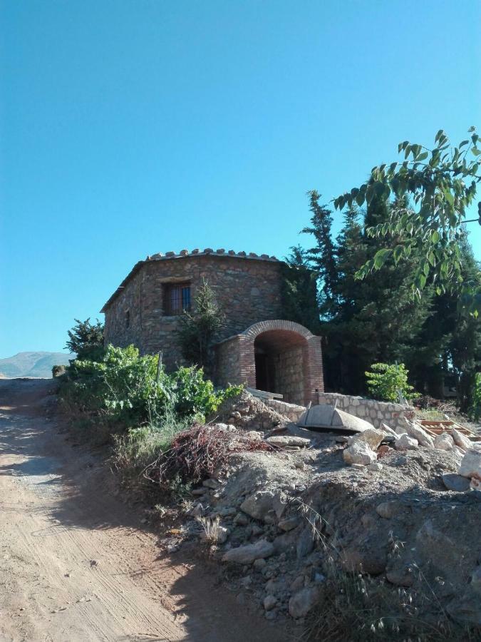 Cortijo El Cerrillo *