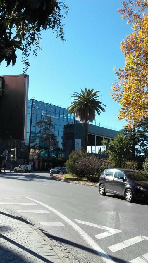 Estudio Inora Apartamento