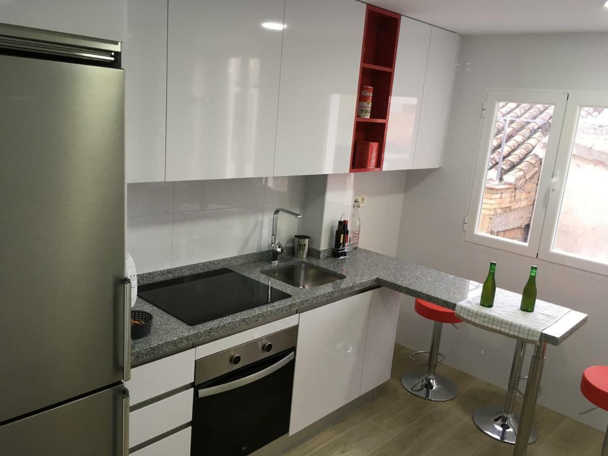 Apartamento Fuente Nueva Apartamento *