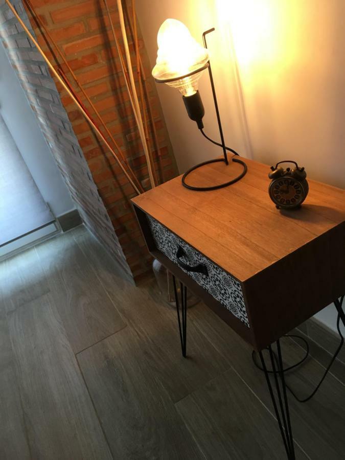 Apartamento Fuente Nueva Granada