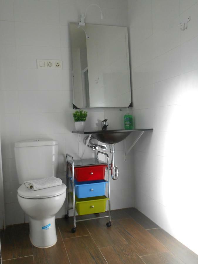 Apartamento Catedral Centro *