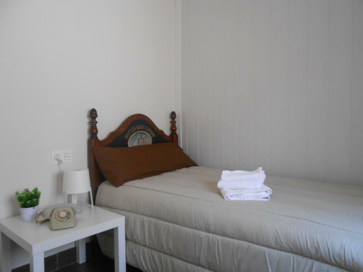 Apartamento Catedral Centro *