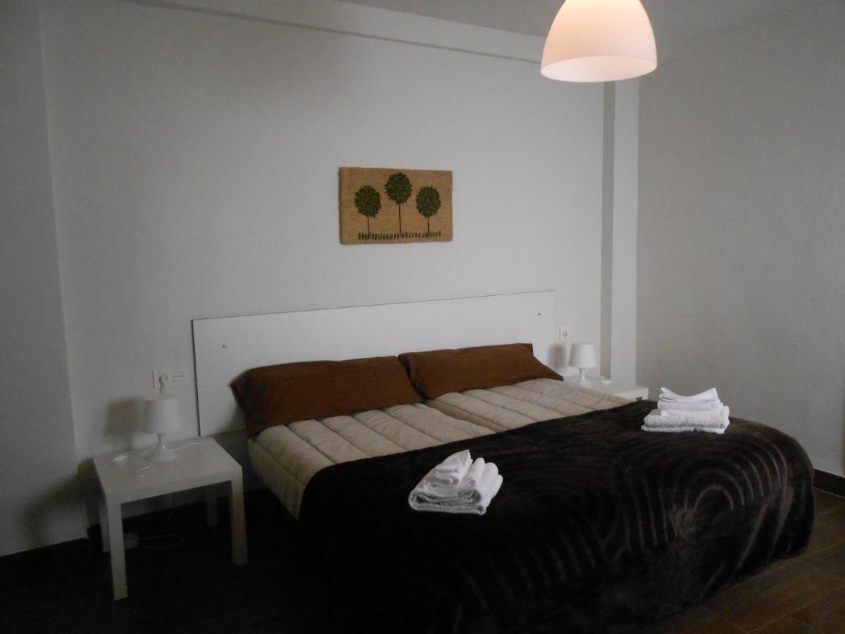 Apartamento Catedral Centro