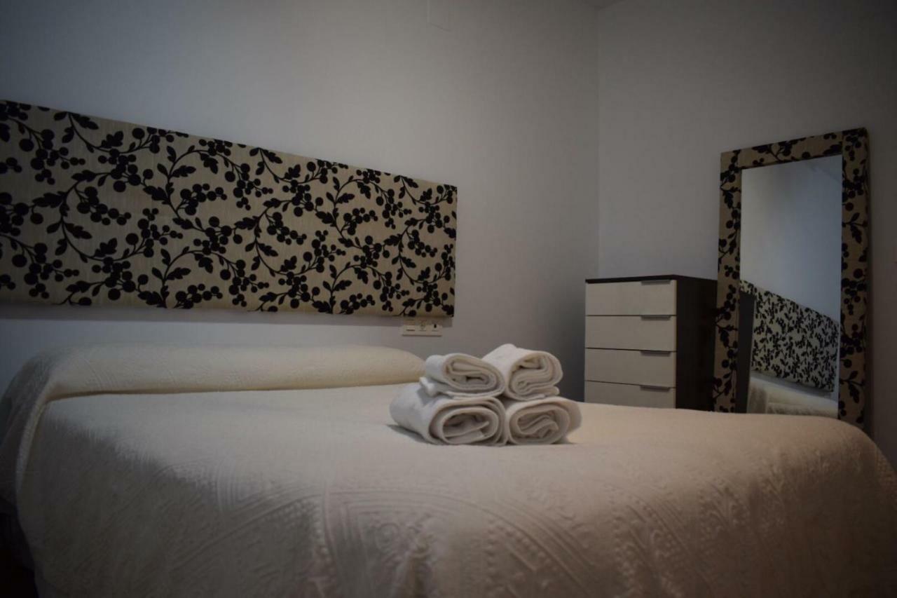 Apartamento Fénix Granada