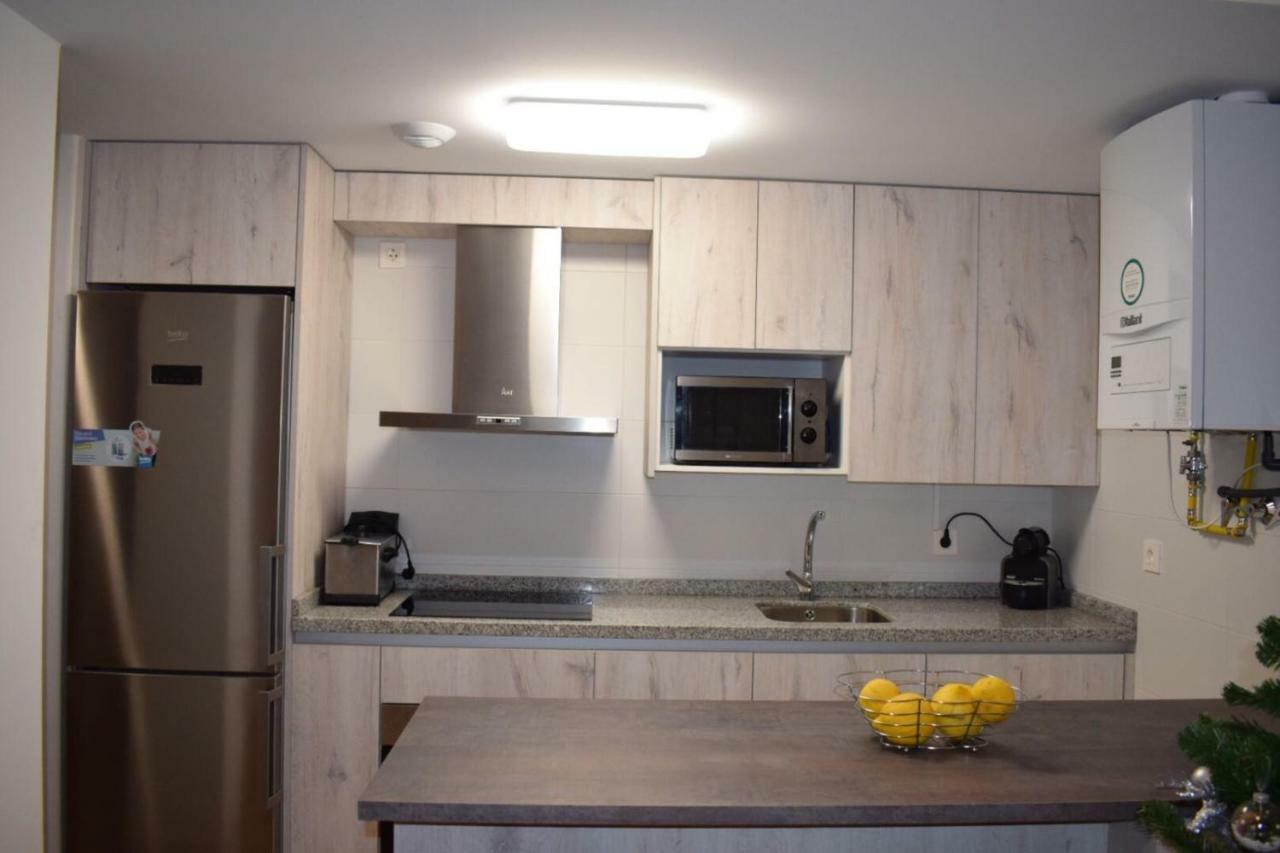 Apartamento Fénix Apartamento Granada