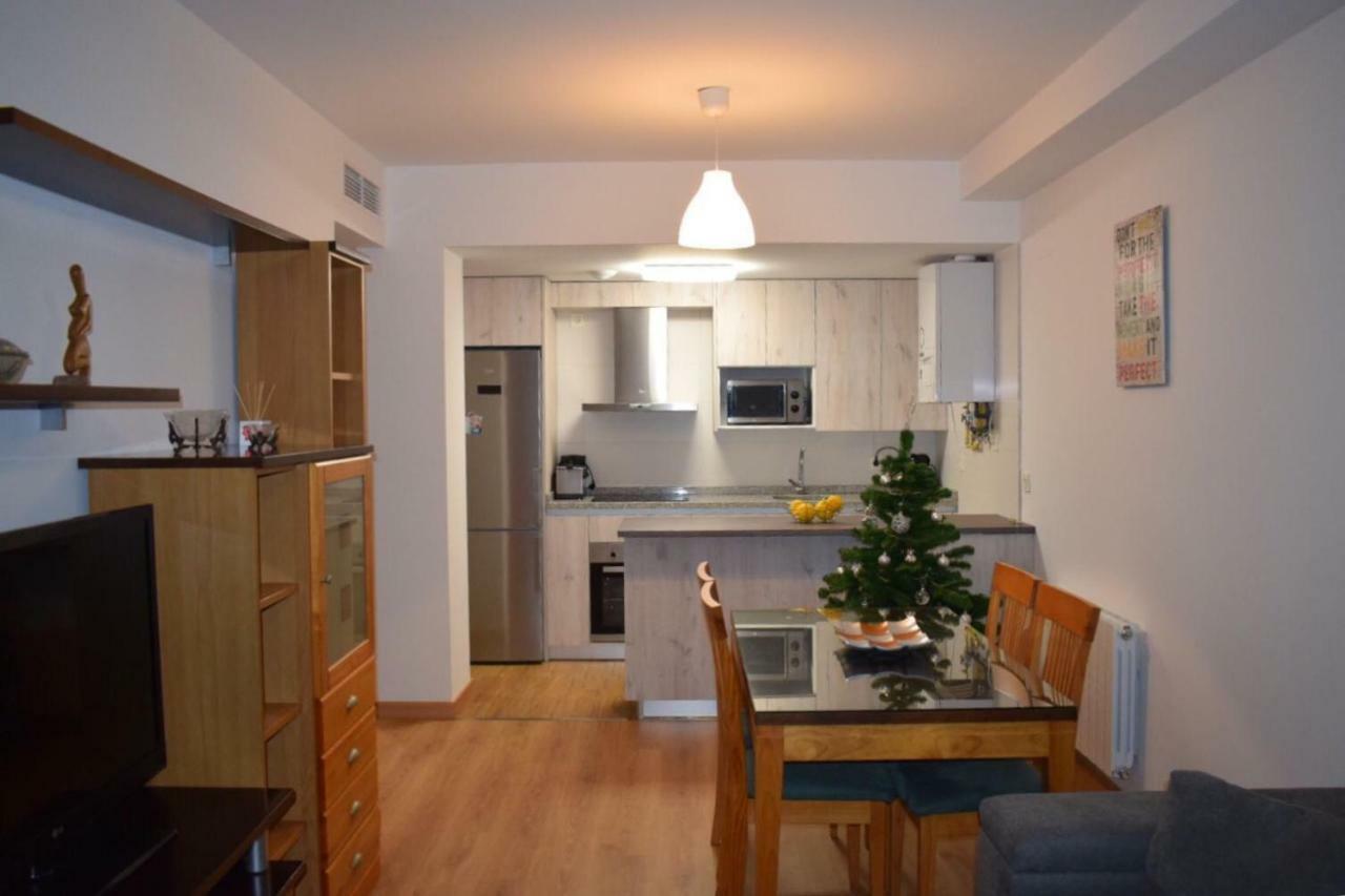 Apartamento Apartamento Fénix