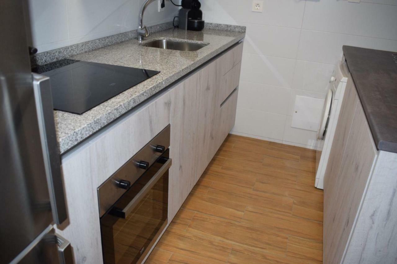 Apartamento Fénix Apartamento *