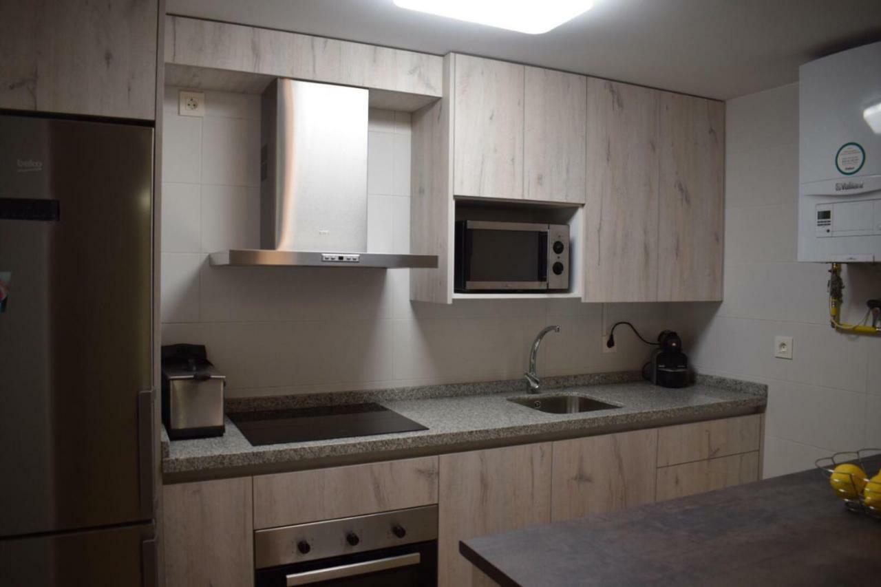Apartamento Fénix * Granada