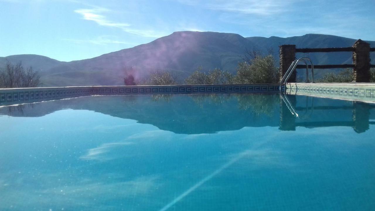 Cortijo El Cerrillo Country house Granada
