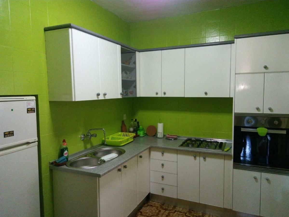 Apartamento En Tu Propia Casa Granada