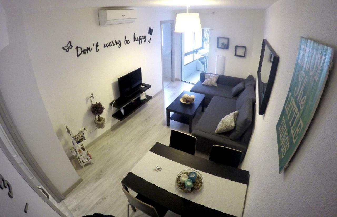 Apartamento Cristo De La Yedra Con Parking Apartment *