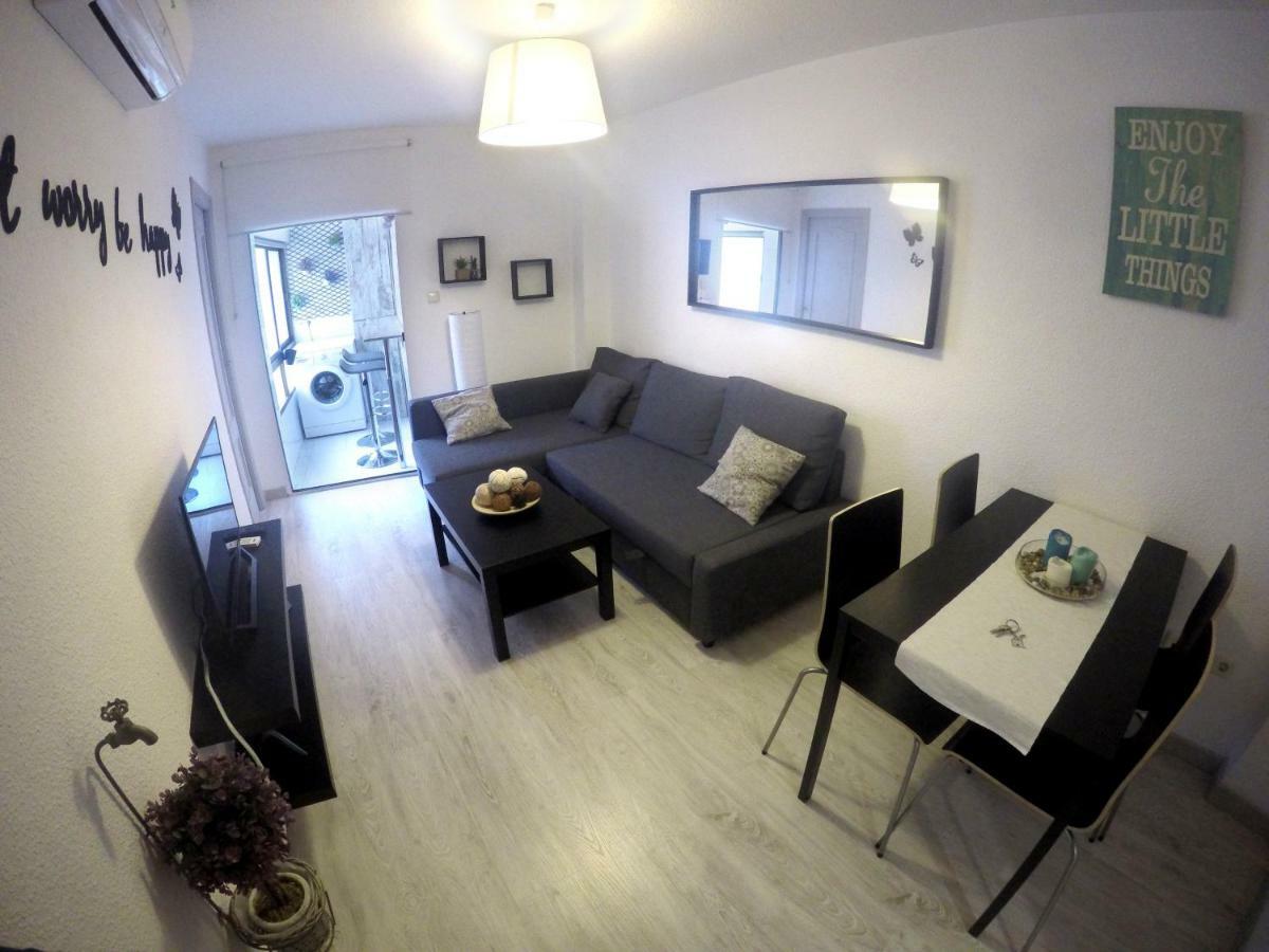 Apartment Apartamento Cristo De La Yedra Con Parking *
