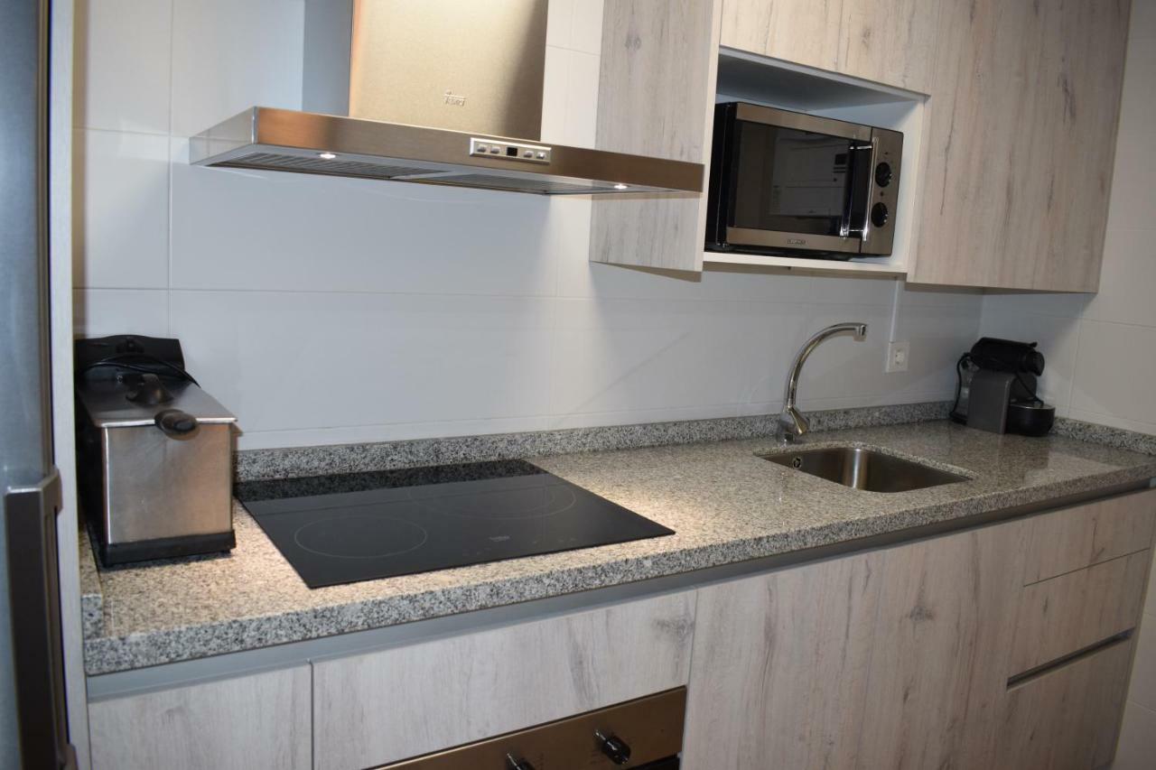 Apartamento Apartamento Fénix Granada
