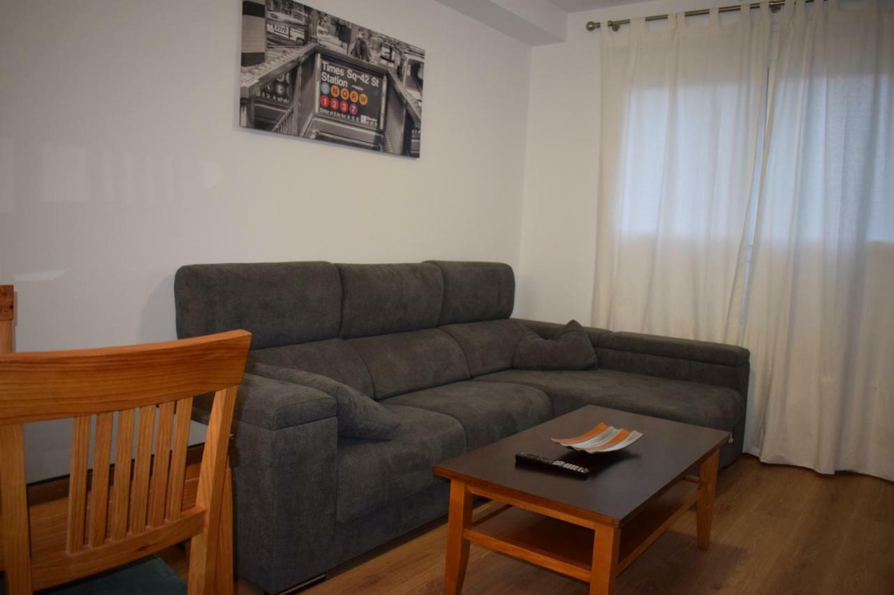 Apartamento Fénix