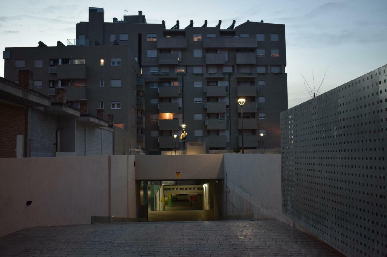 Apartamento Apartamento Fénix *