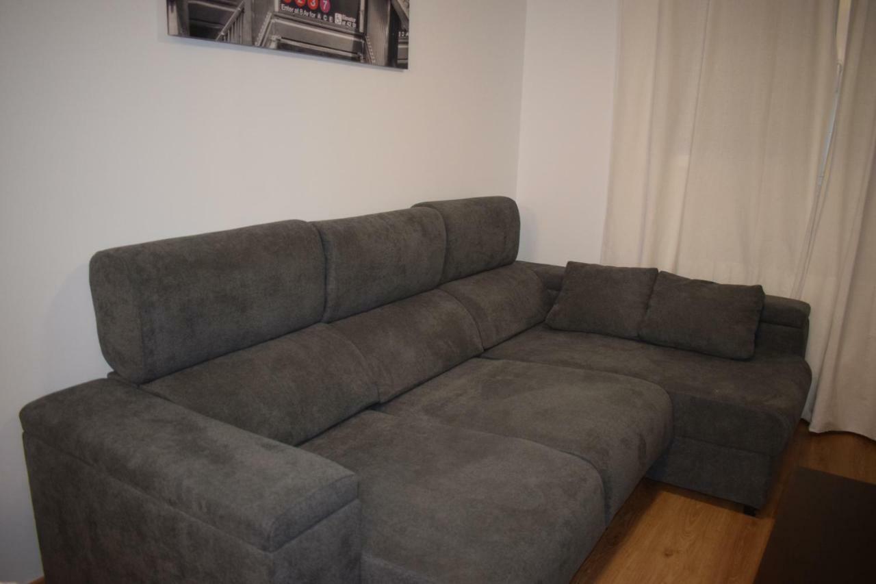 Apartamento Fénix Apartamento *