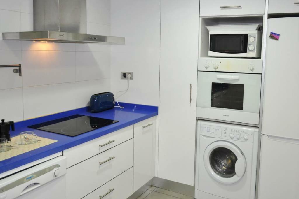 Vivecampus Apartamento *