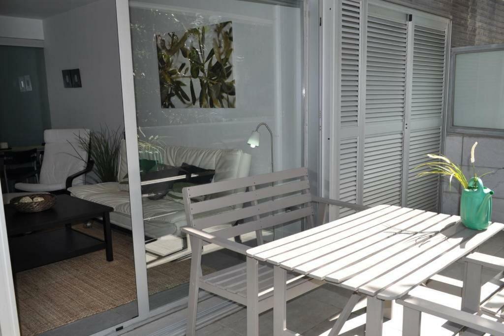 Vivecampus Apartamento *