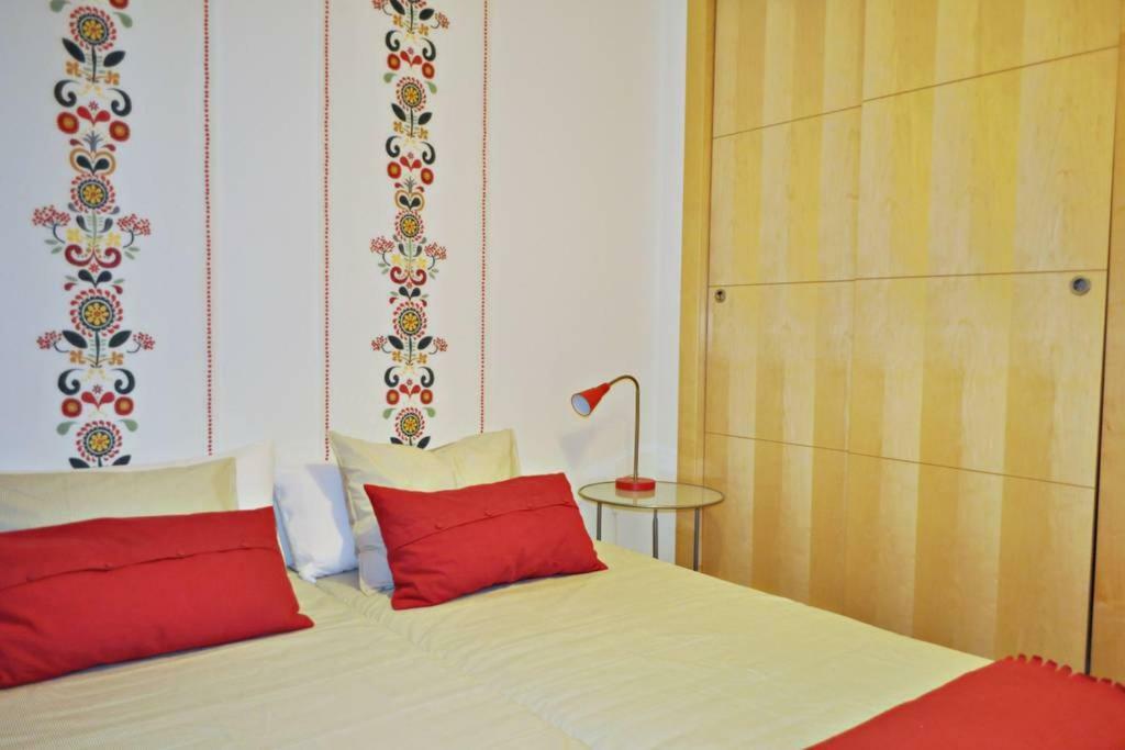 Vivecampus Apartamento *