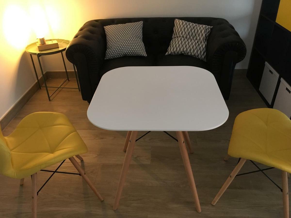 Apartamento Fuente Nueva Apartamento Granada