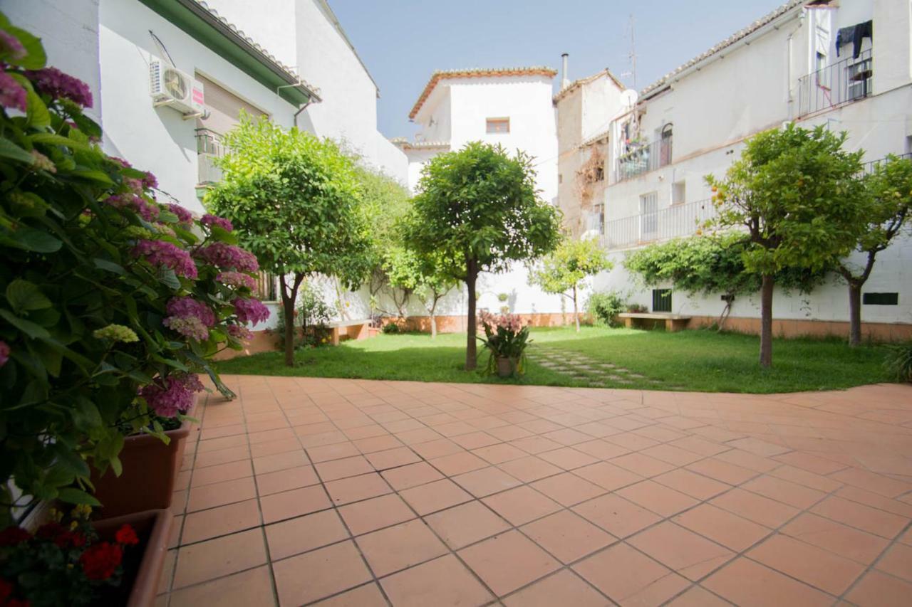 Centro Apartamento