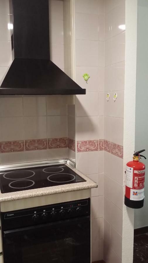 Centro Apartamento