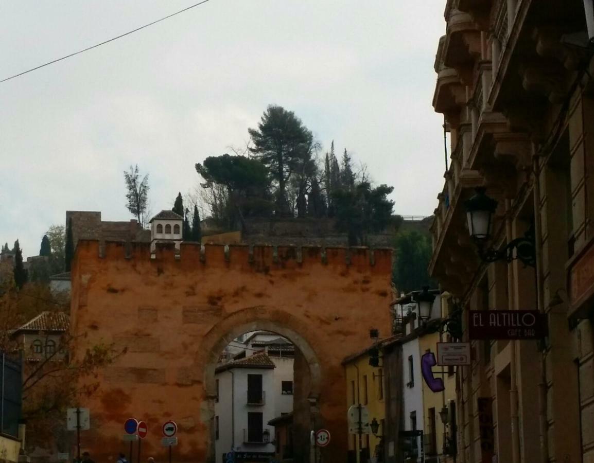 Apartamento Centro *