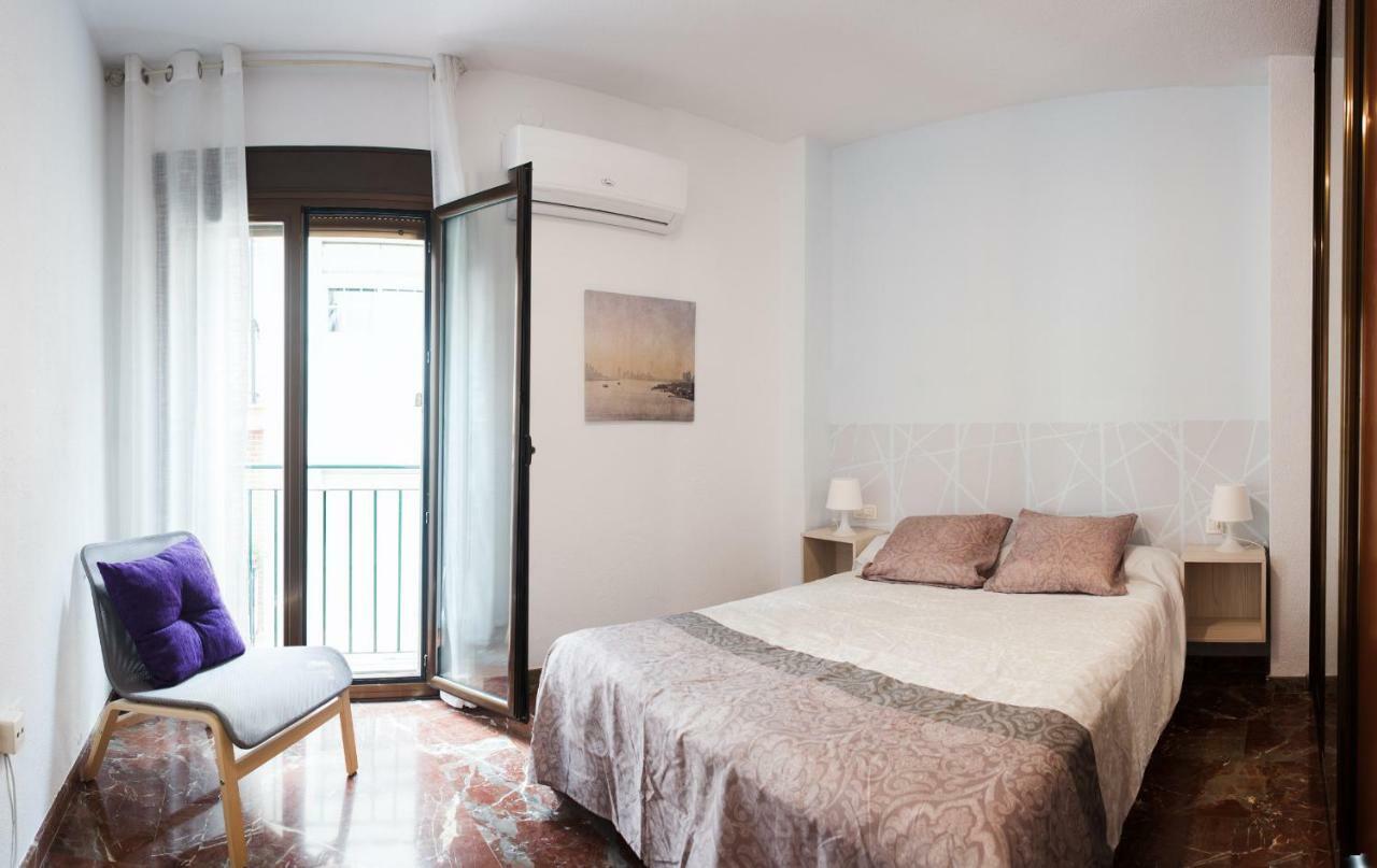 Apartamento Centro Granada