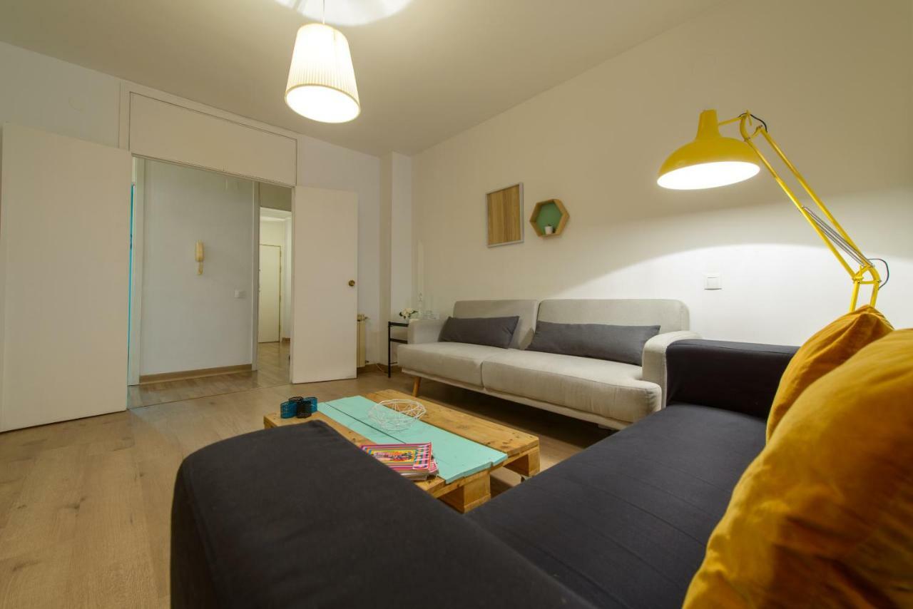 Apartamento Te Sentiras Como En Casa Granada