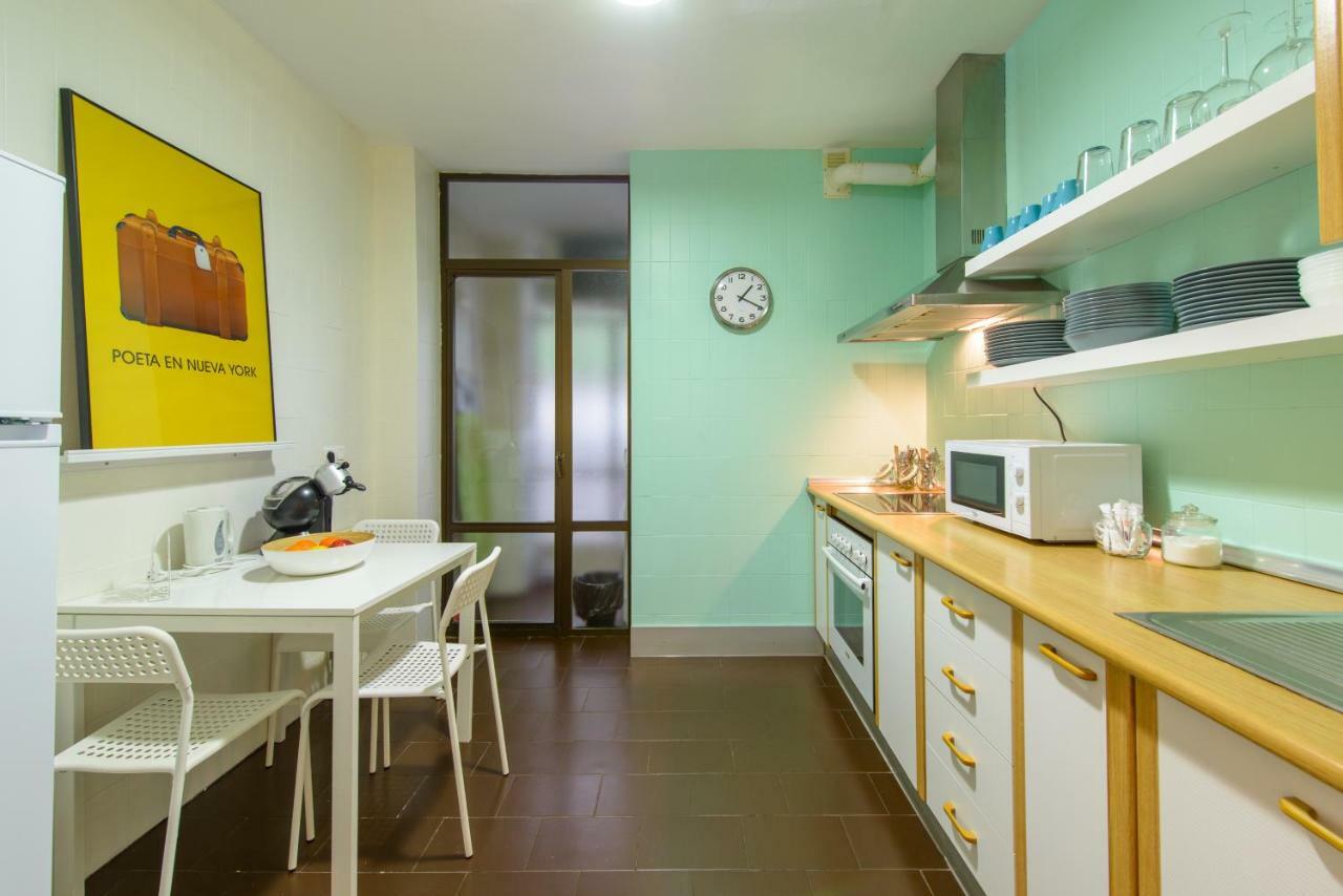 Apartamento Te Sentiras Como En Casa Granada