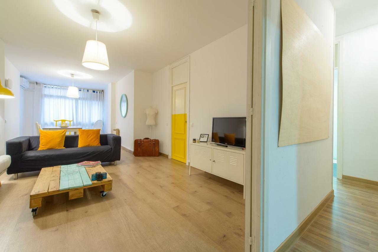 Apartamento Te Sentiras Como En Casa Granada
