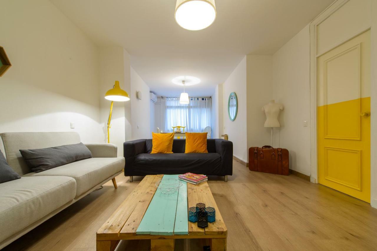 Apartamento Te Sentiras Como En Casa Granada