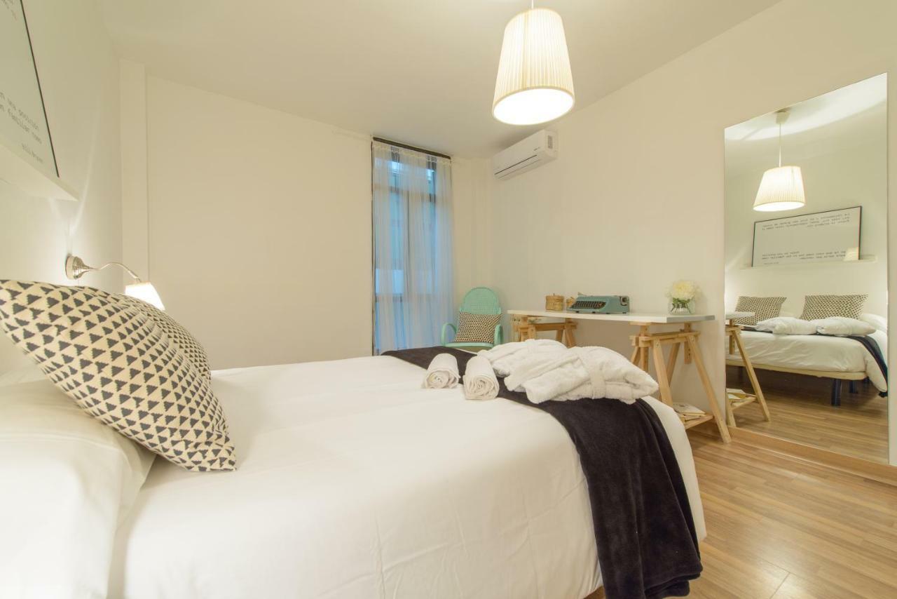 Apartamento Te Sentiras Como En Casa