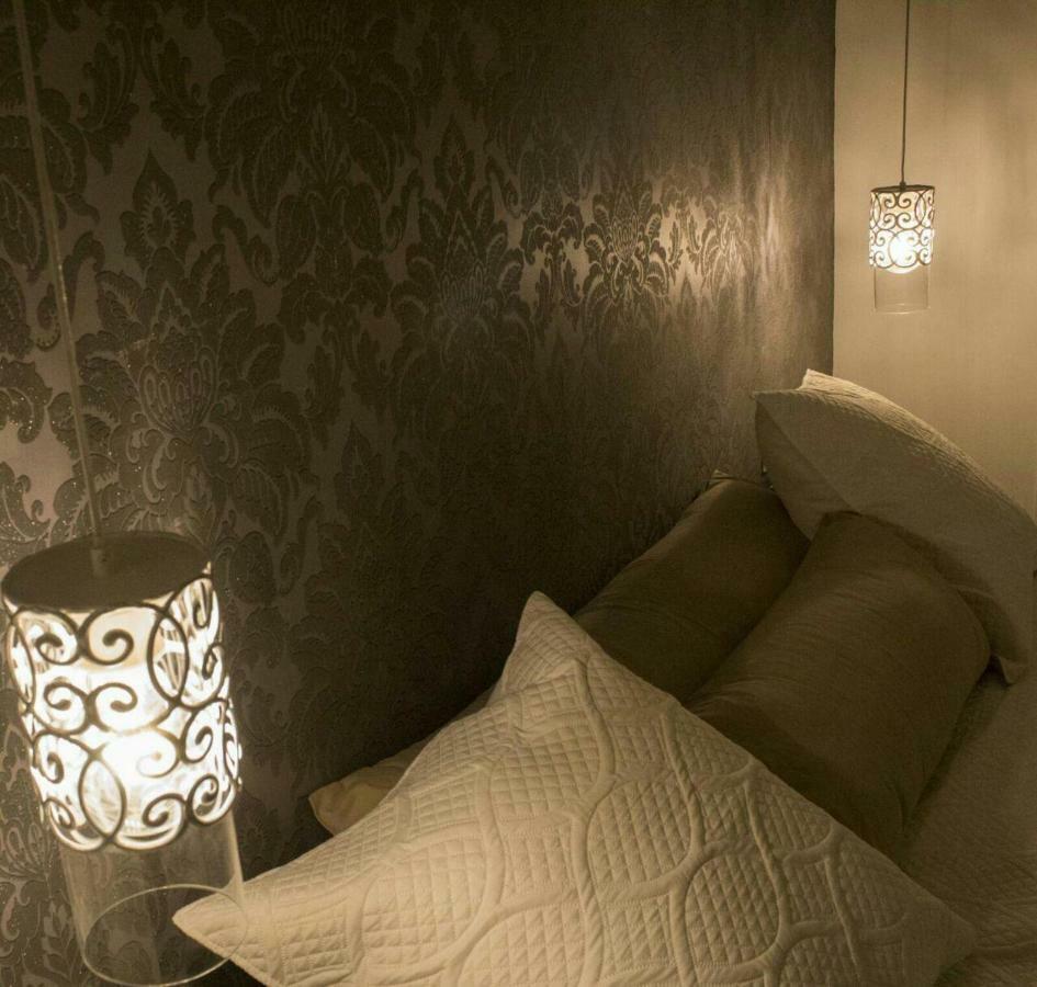 Apartamento Mateo & Flat Granada