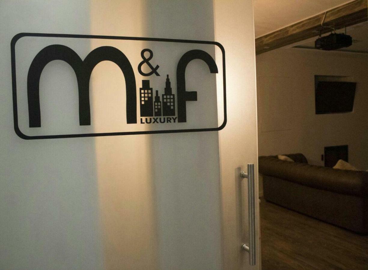 Mateo & Flat Apartamento *