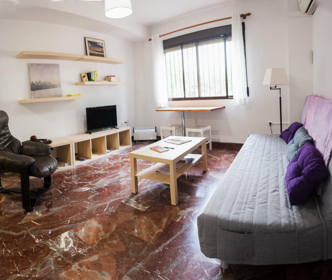Centro Apartamento *