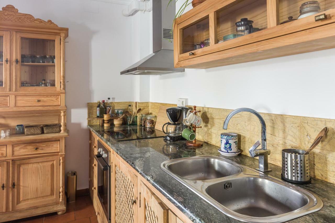 Apartamento Piso Palacio Historico Realejo