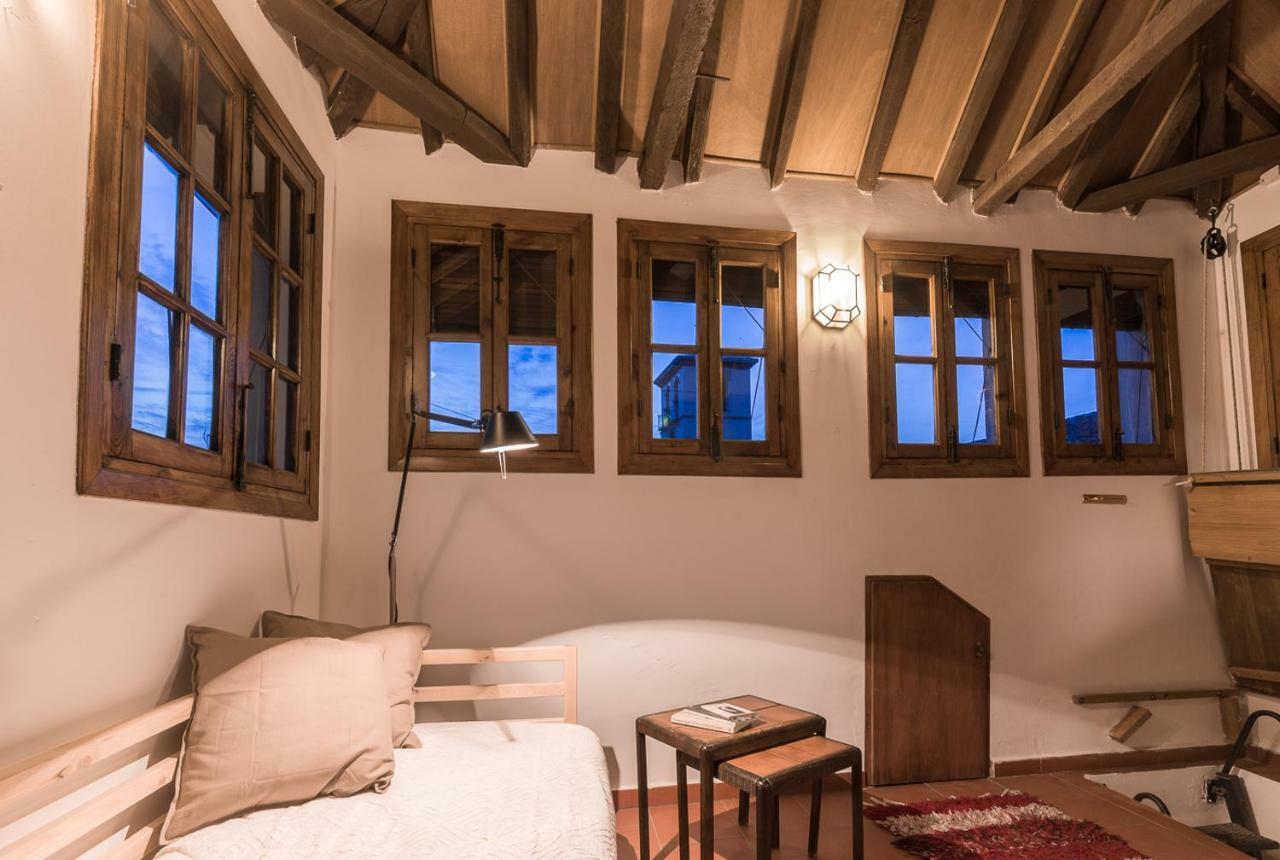 Apartamento Piso Palacio Historico Realejo