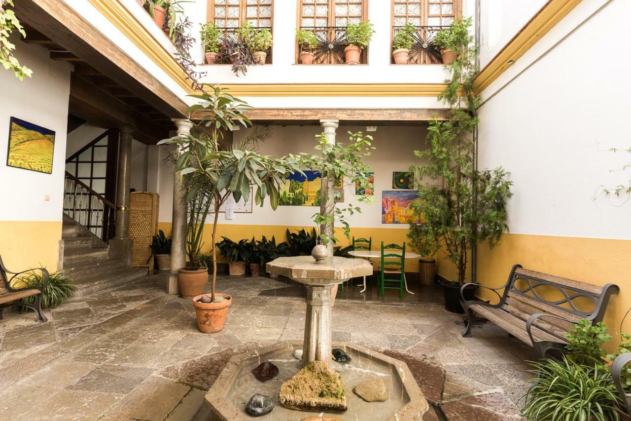 Piso Palacio Historico Realejo Apartamento Granada