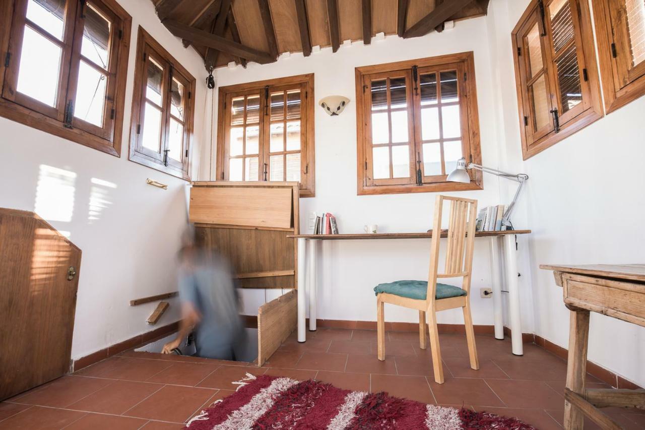 Piso Palacio Historico Realejo Apartamento Granada