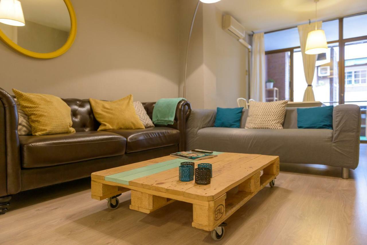 Apartamento Te Sentiras Como En Casa
