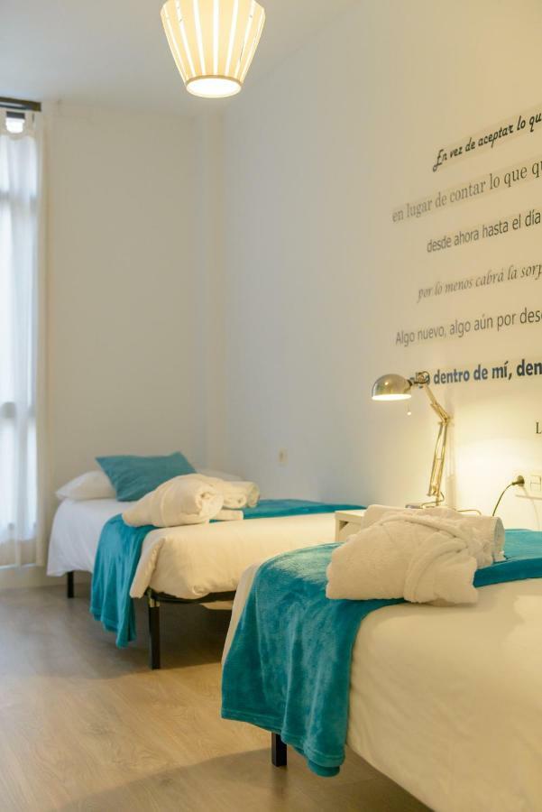 Apartamento Te Sentiras Como En Casa Granada