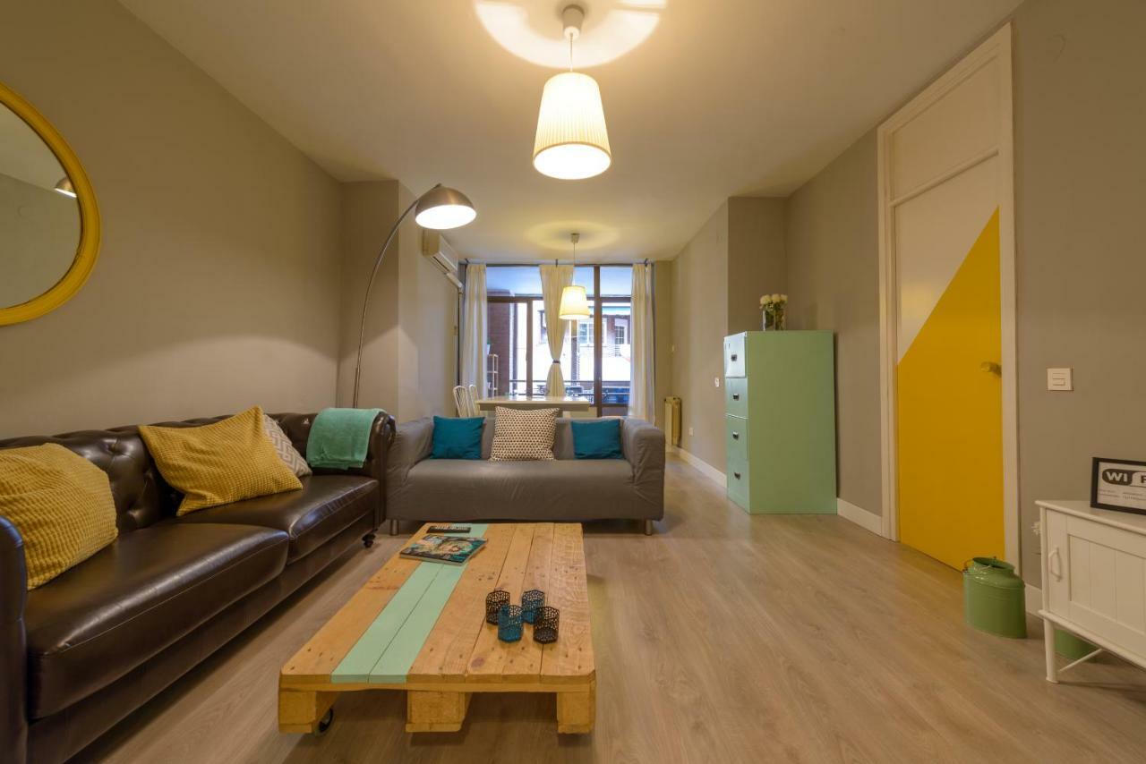 Apartamento Te Sentiras Como En Casa Granada