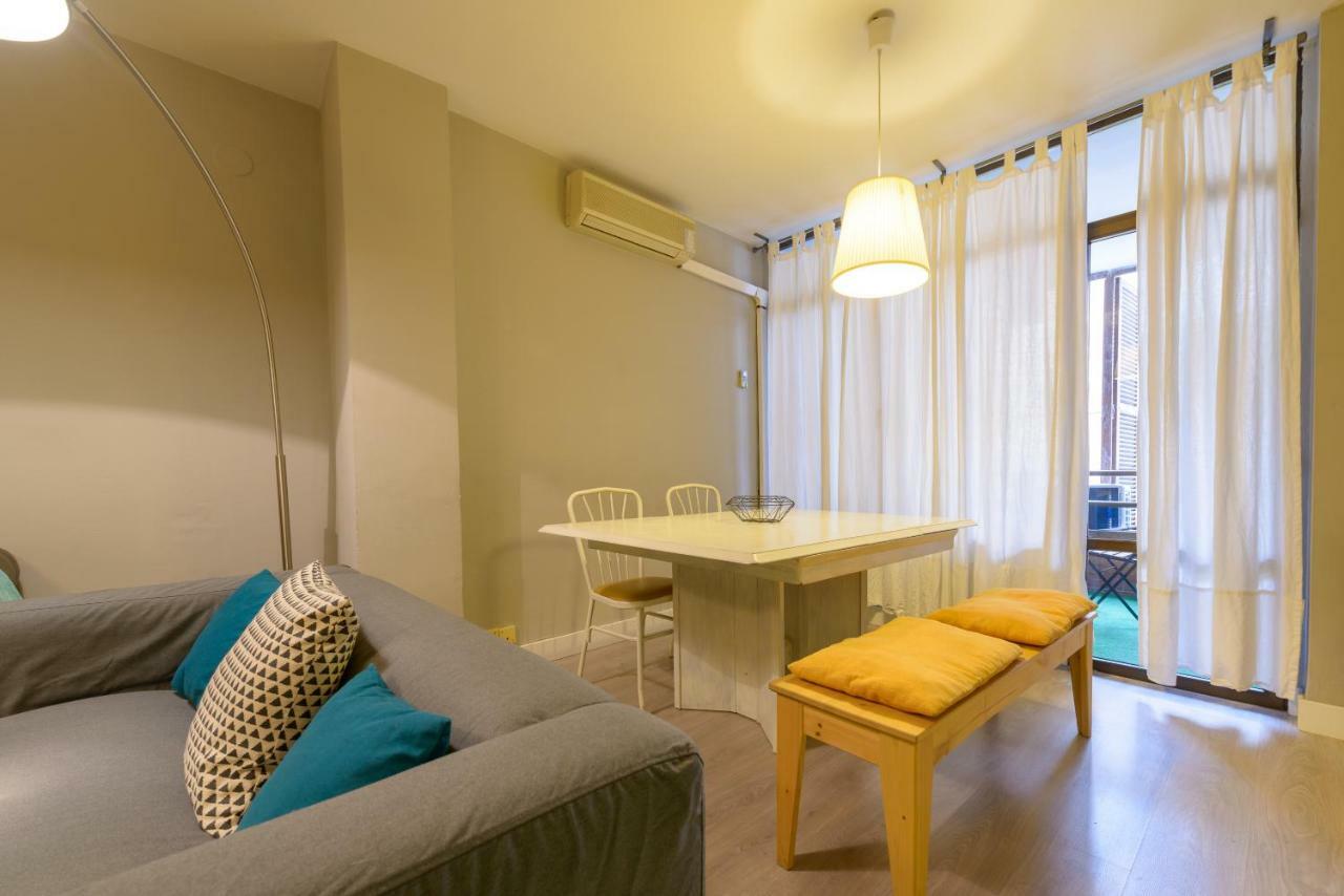 Apartamento Te Sentiras Como En Casa Granada