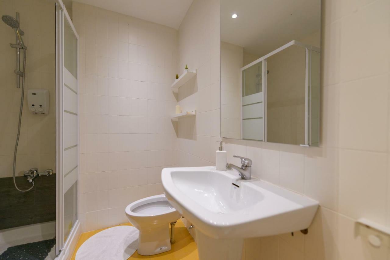 Apartamento Te Sentiras Como En Casa Granada