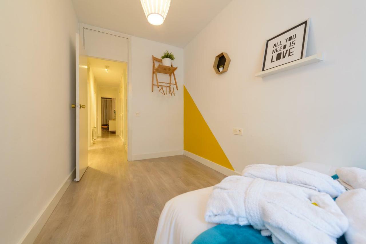 Apartamento Te Sentiras Como En Casa Granada