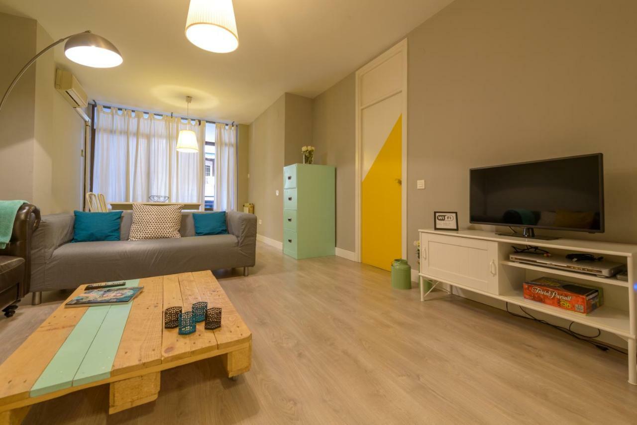 Te Sentiras Como En Casa * Granada