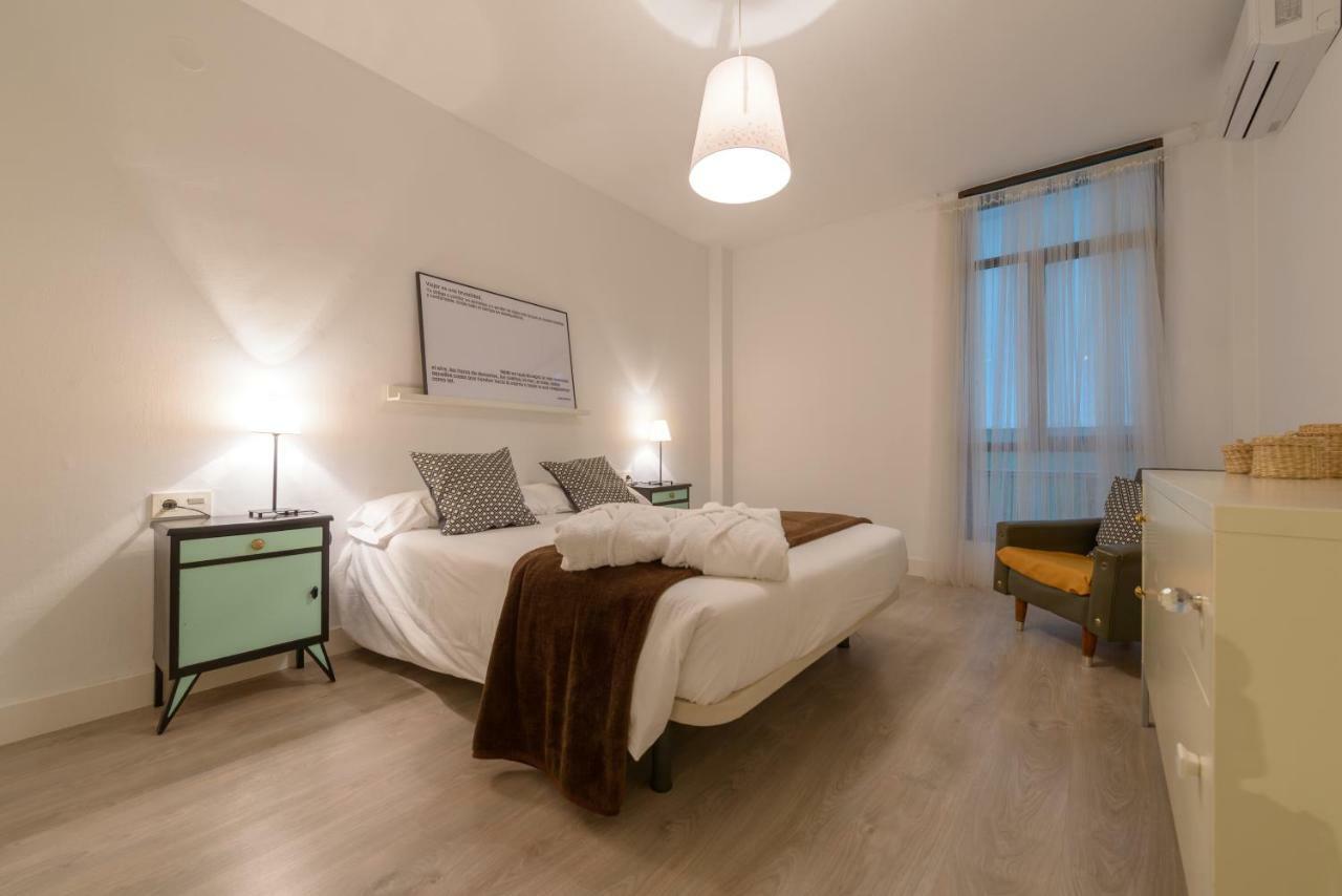 Apartamento Te Sentiras Como En Casa Granada